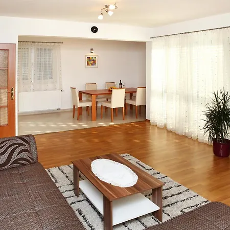 Apartman Matea
