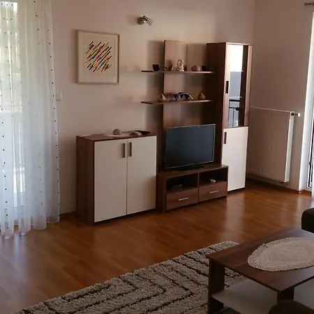 Lägenhet Matea Trogir