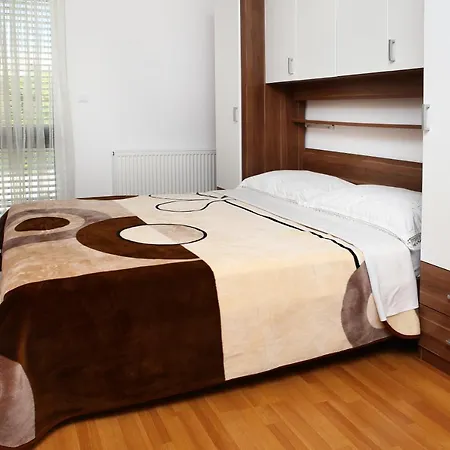 Matea Apartment Trogir