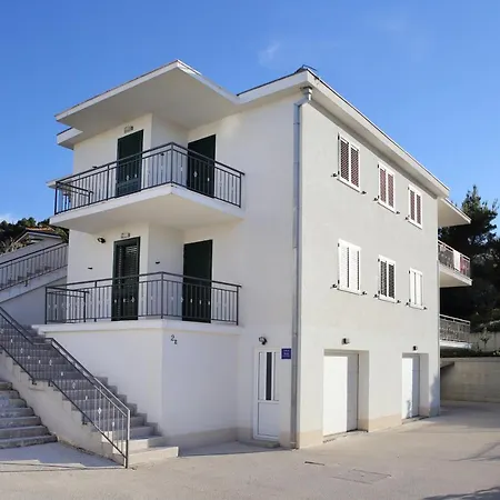 Matea Apartment