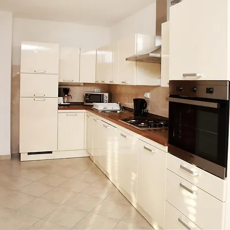 Matea Apartment Trogir